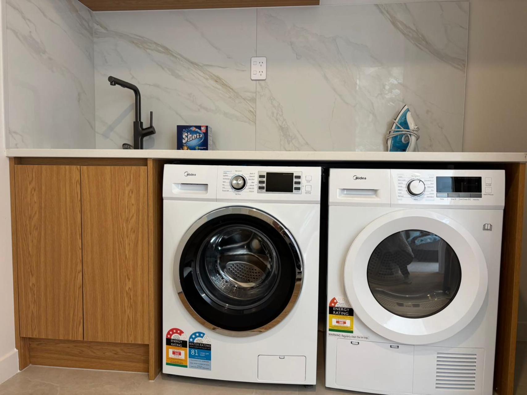 오클랜드 Epsom Tidy House Unit 5 빌라 외부 사진
