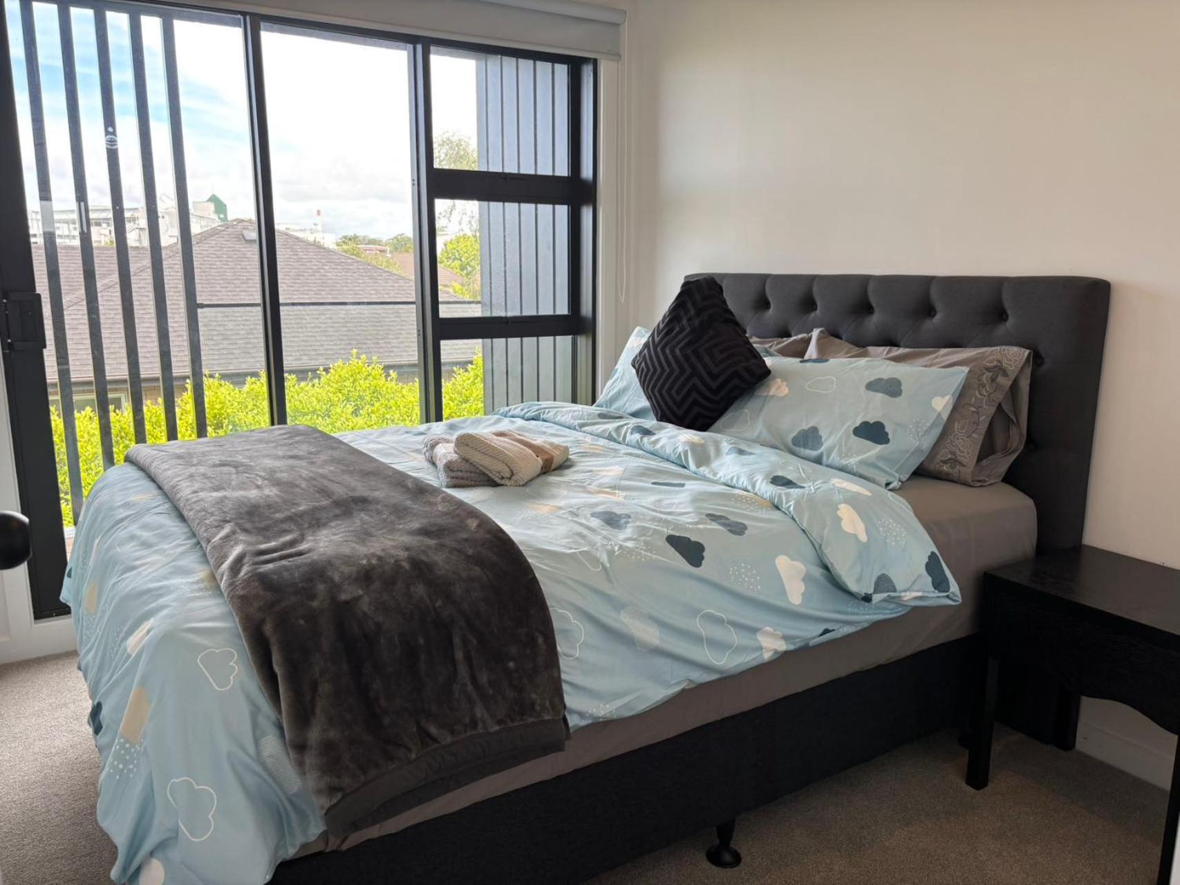오클랜드 Epsom Tidy House Unit 5 빌라 외부 사진