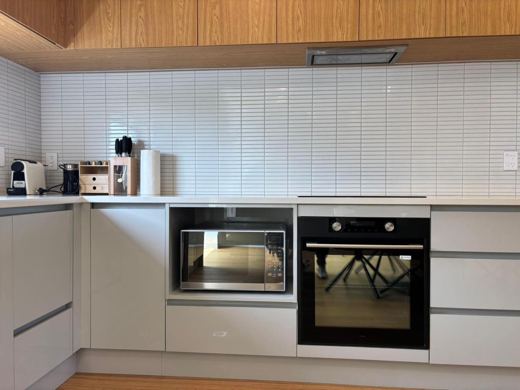 오클랜드 Epsom Tidy House Unit 5 빌라 외부 사진