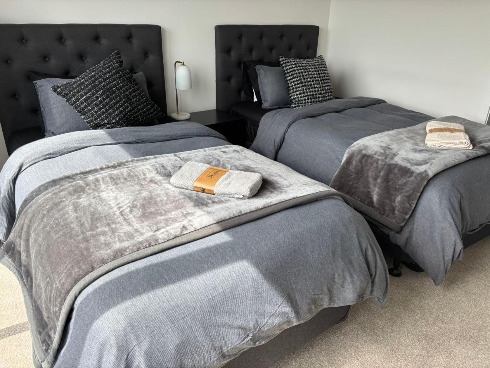 오클랜드 Epsom Tidy House Unit 5 빌라 외부 사진