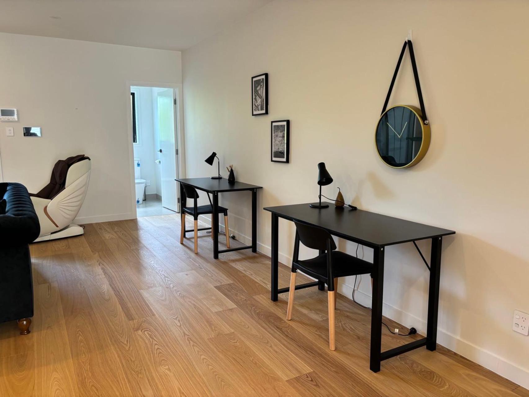 오클랜드 Epsom Tidy House Unit 5 빌라 외부 사진