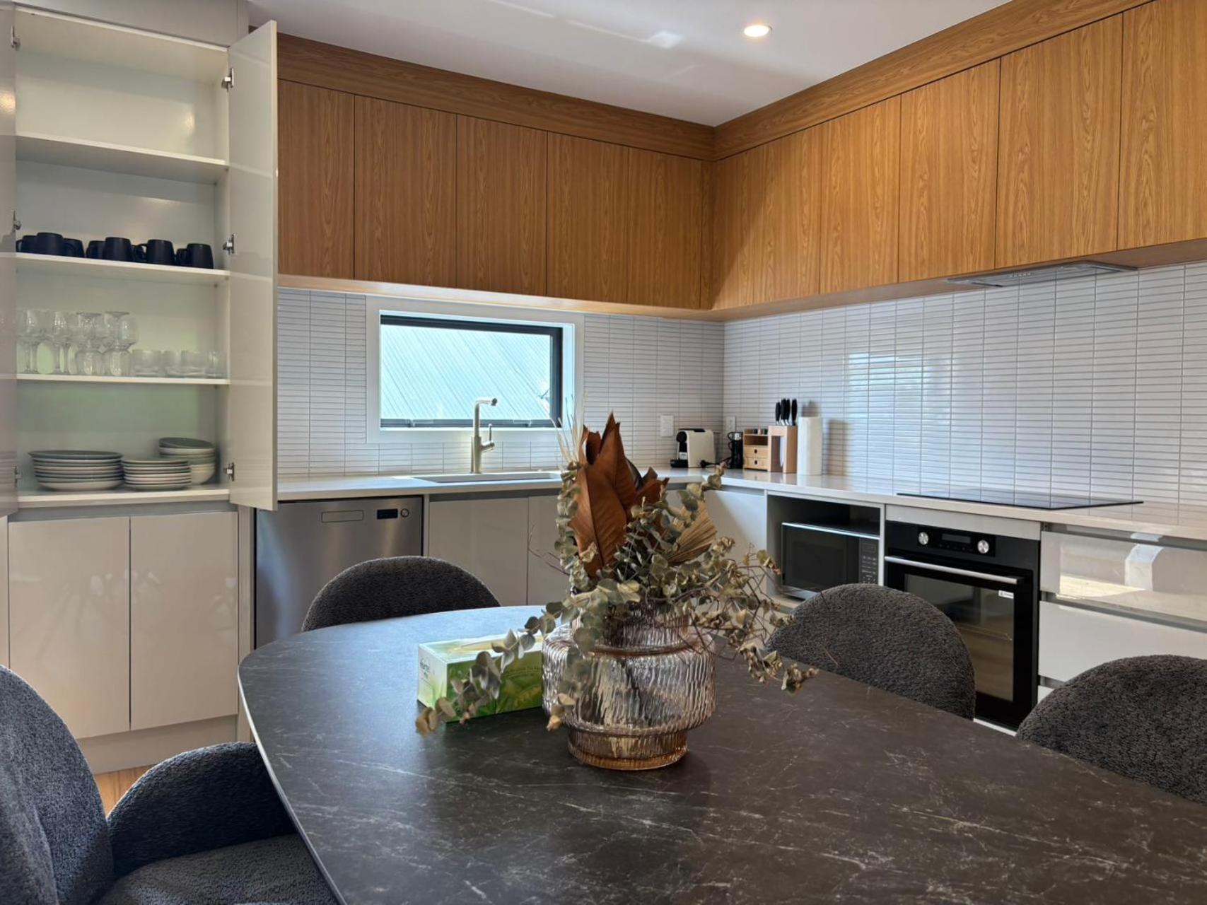 오클랜드 Epsom Tidy House Unit 5 빌라 외부 사진