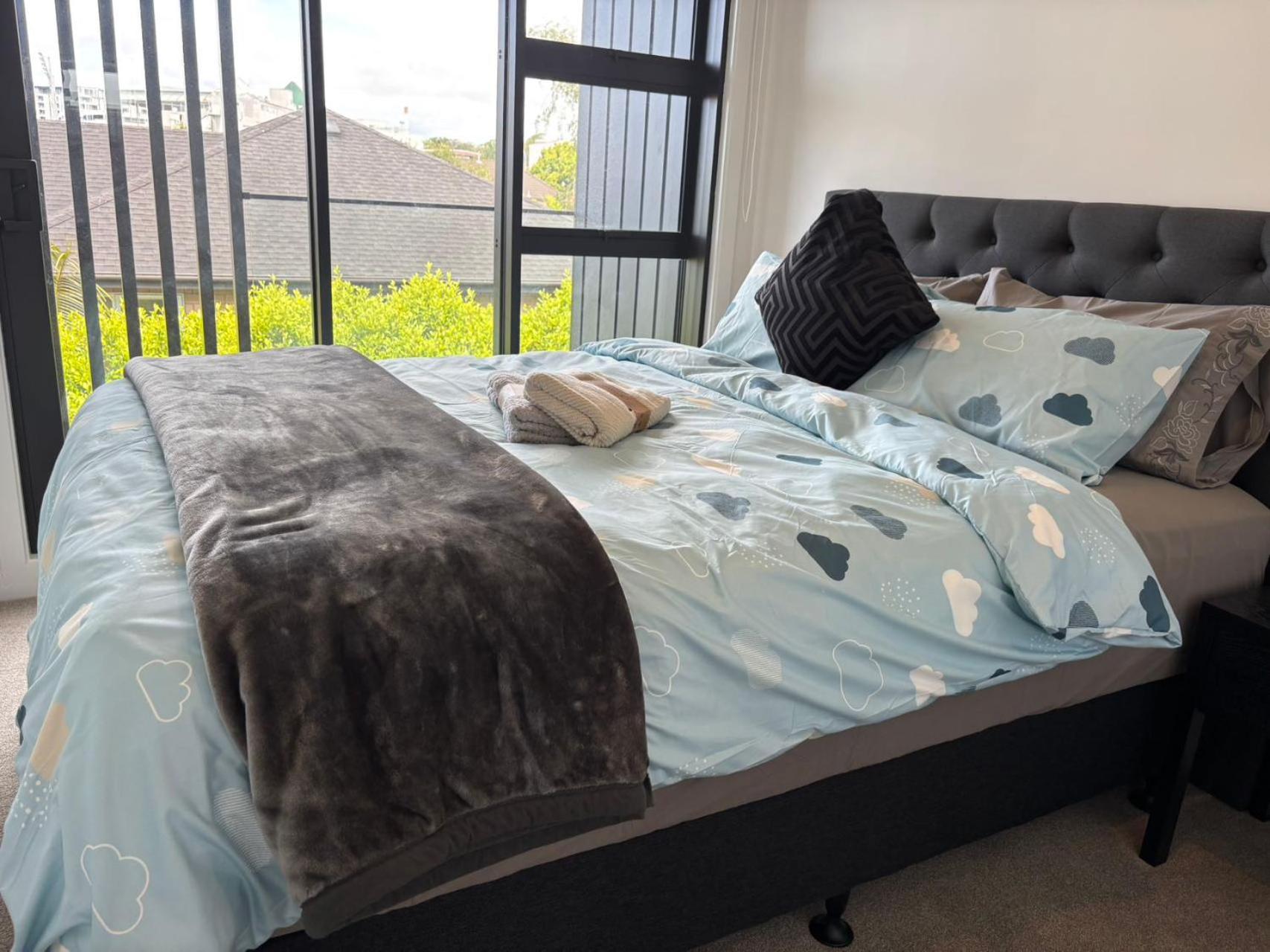 오클랜드 Epsom Tidy House Unit 5 빌라 외부 사진