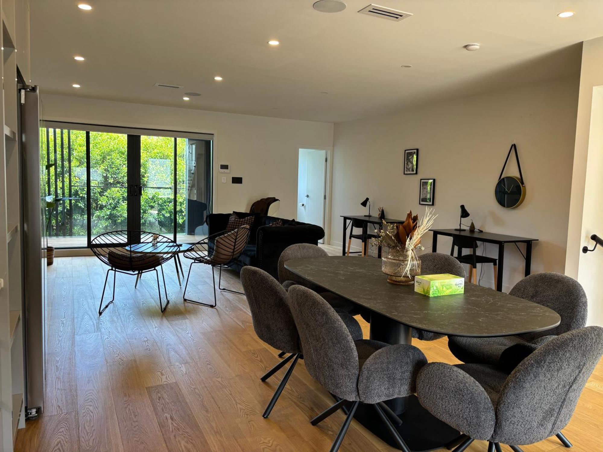 오클랜드 Epsom Tidy House Unit 5 빌라 외부 사진