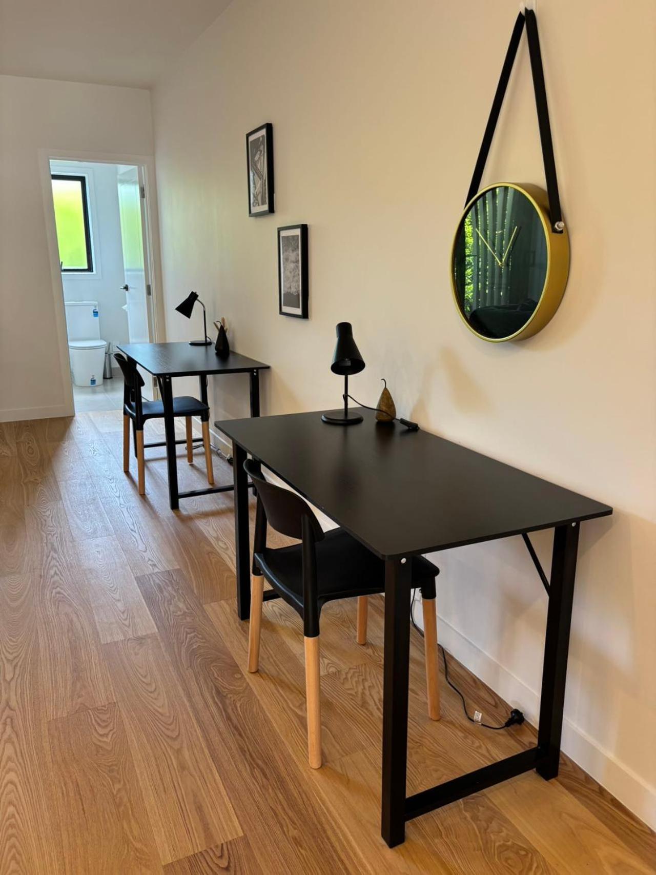 오클랜드 Epsom Tidy House Unit 5 빌라 외부 사진