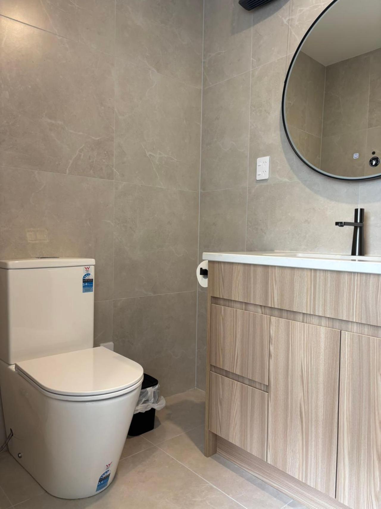 오클랜드 Epsom Tidy House Unit 5 빌라 외부 사진