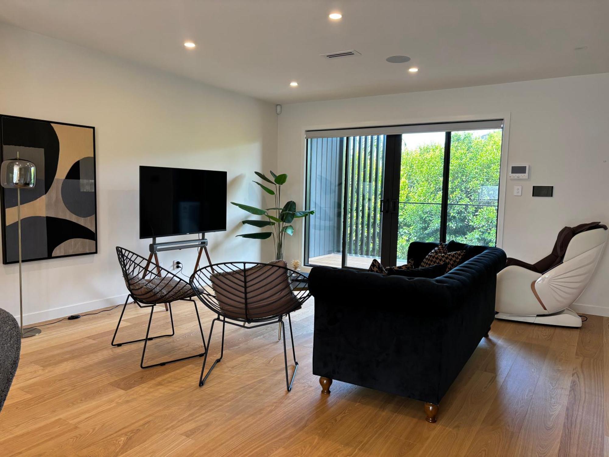 오클랜드 Epsom Tidy House Unit 5 빌라 외부 사진
