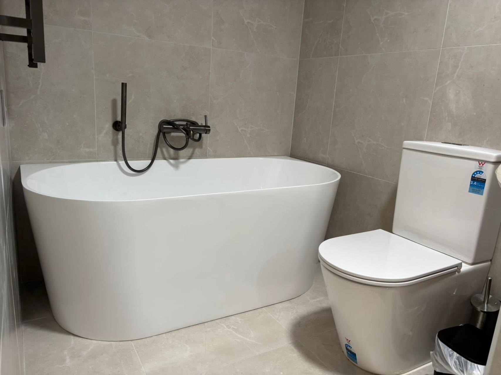 오클랜드 Epsom Tidy House Unit 5 빌라 외부 사진