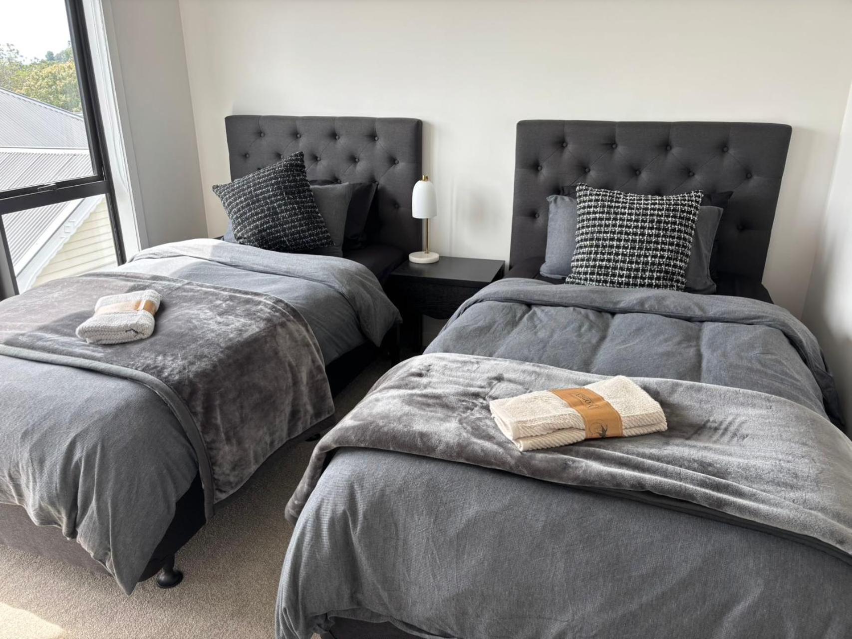 오클랜드 Epsom Tidy House Unit 5 빌라 외부 사진