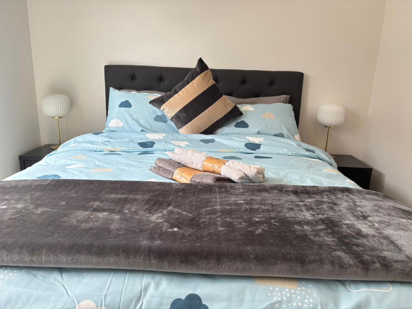 오클랜드 Epsom Tidy House Unit 5 빌라 외부 사진