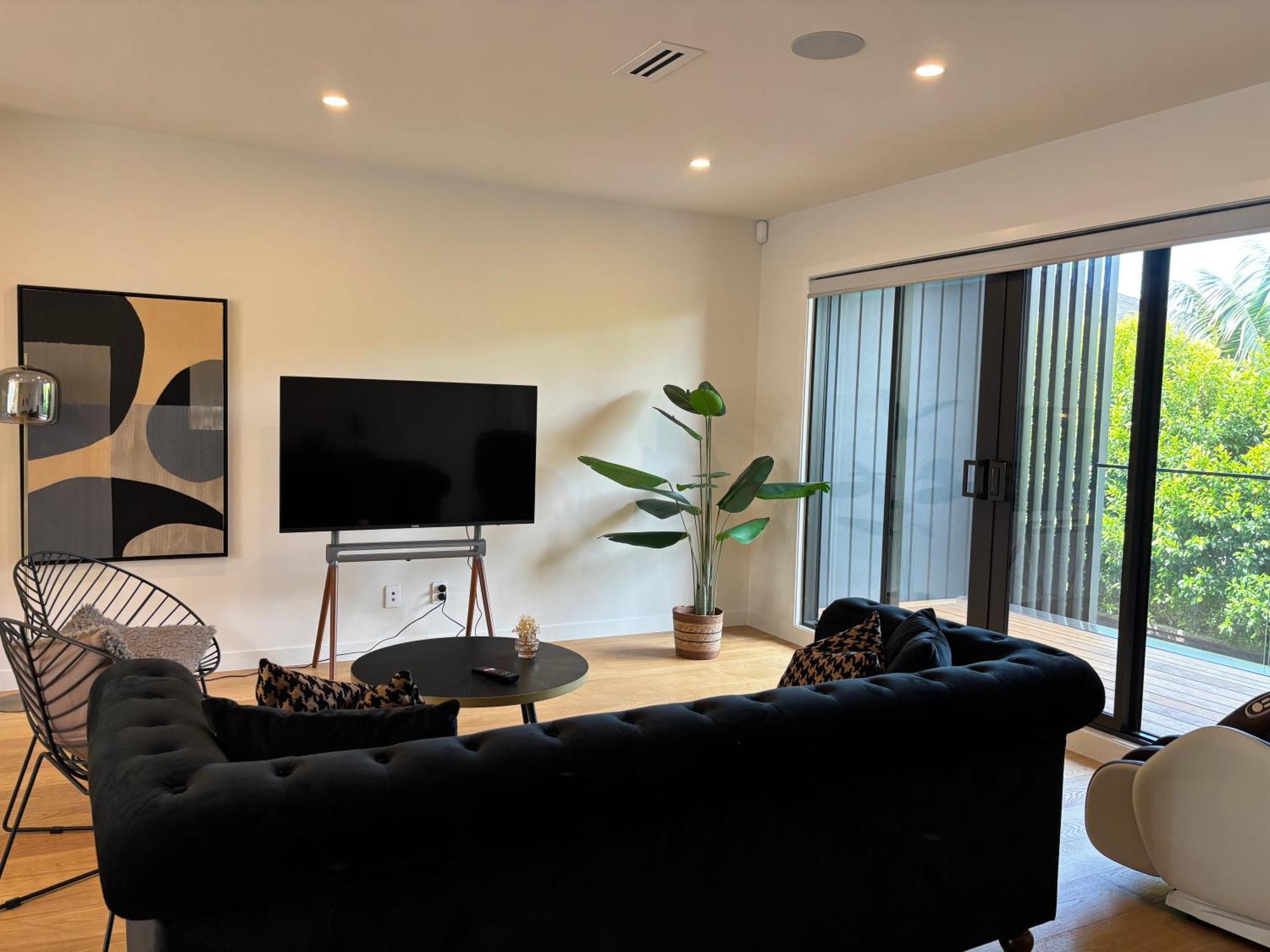 오클랜드 Epsom Tidy House Unit 5 빌라 외부 사진