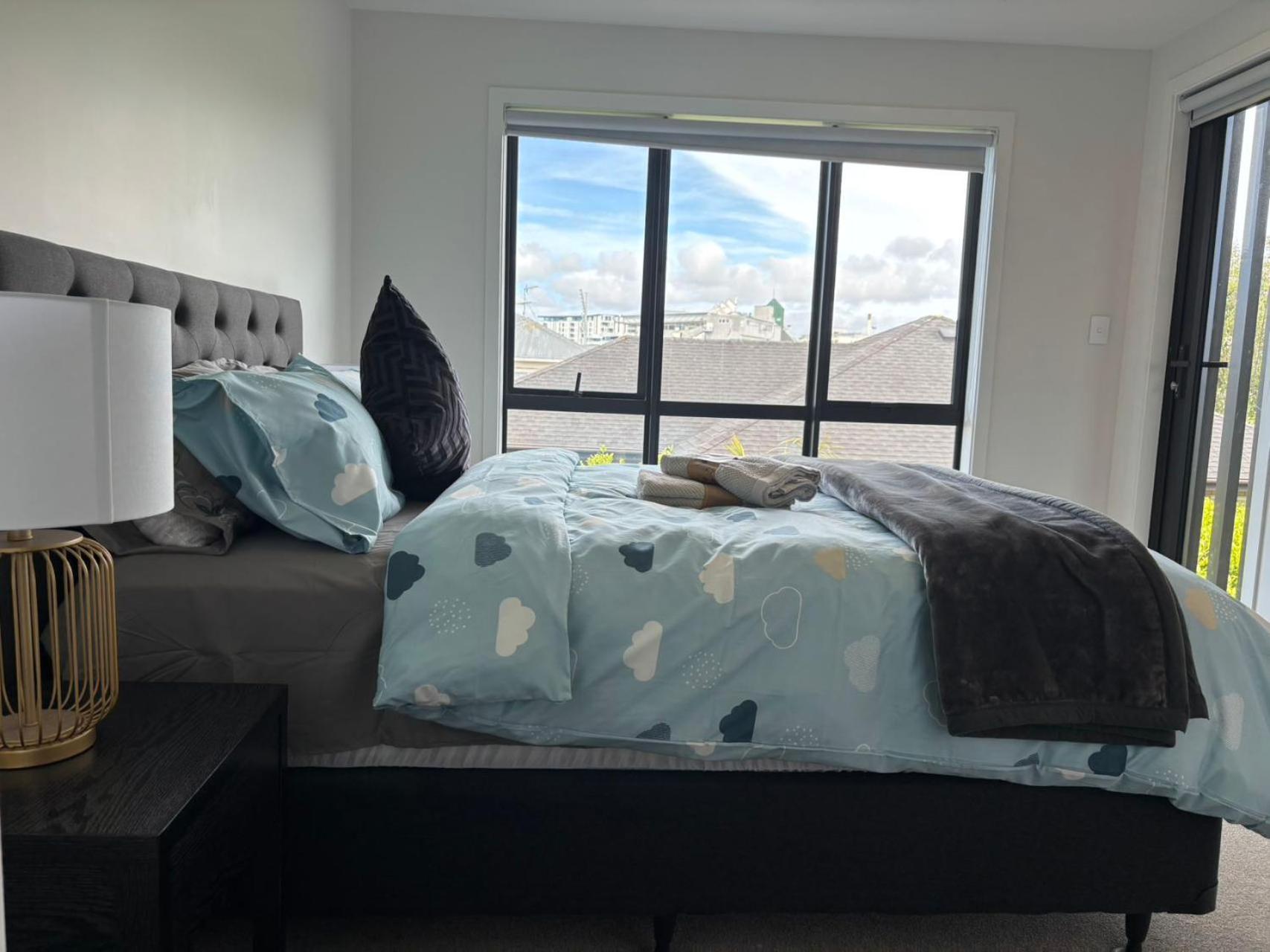 오클랜드 Epsom Tidy House Unit 5 빌라 외부 사진